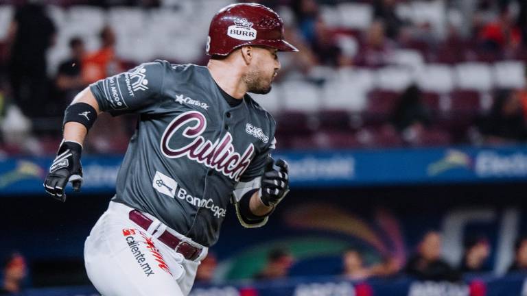 Tomateros perdió su primera serie como local en la segunda vuelta.