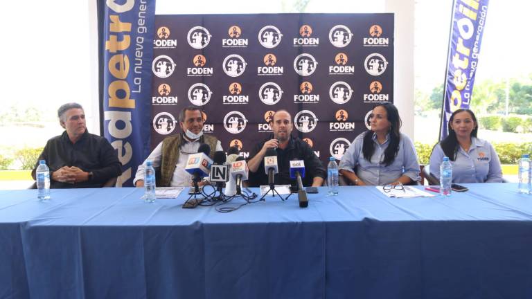 Anuncia Club Campestre Mazatlán su Segundo Torneo Anual de Golf 2023 con causa pro FODEN