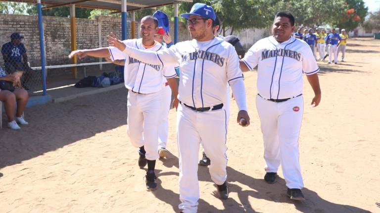 Vibrante jornada en el Club Deportivo Polluelos dentro del calendario regular.