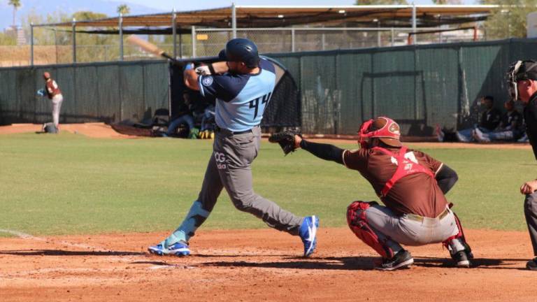 Algodoneros de Guasave tendrá su Serie Rosa a partir de este martes, con Tucson como visitante.