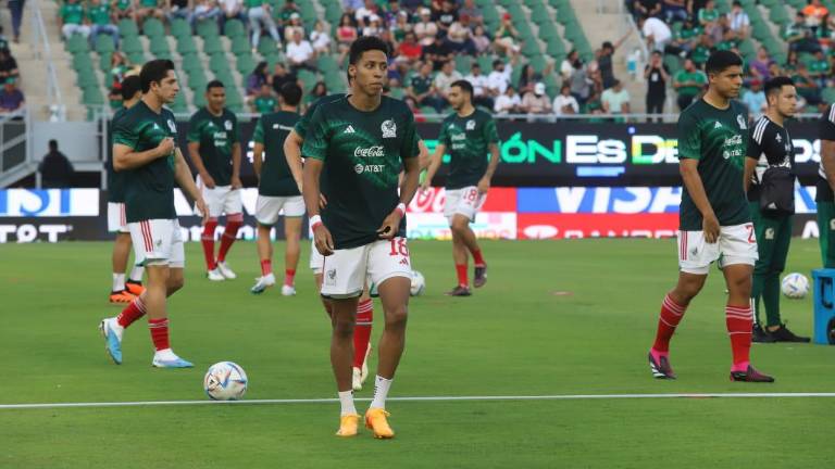 Ozziel Herrera expresa su sentir sobre su salida de Atlas.