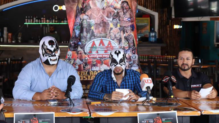 Arranca temporada de AAA en Mazatlán y Culiacán