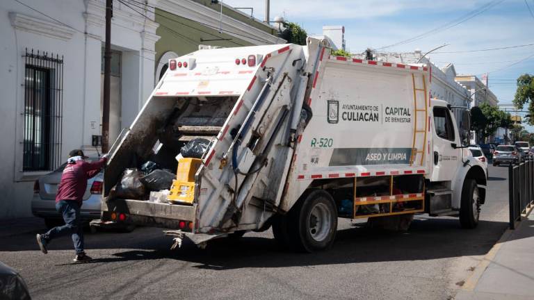 Fuera de estas dos fechas, el servicio se brindará de manera normal y con rutas completas.