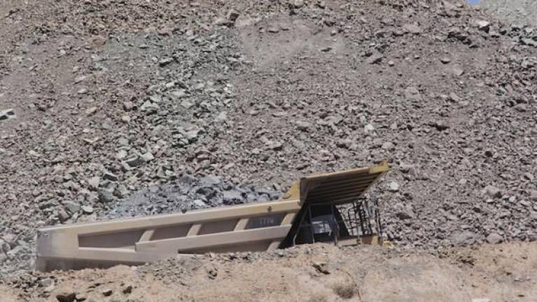 El Gobierno de México promulgó las reformas con las que modifica las concesiones mineras.