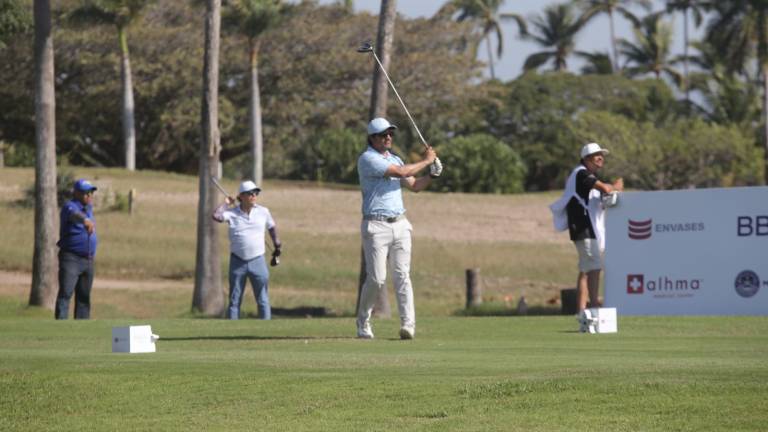 Culmina exitosamente Torneo Anual de Estrella del Mar.