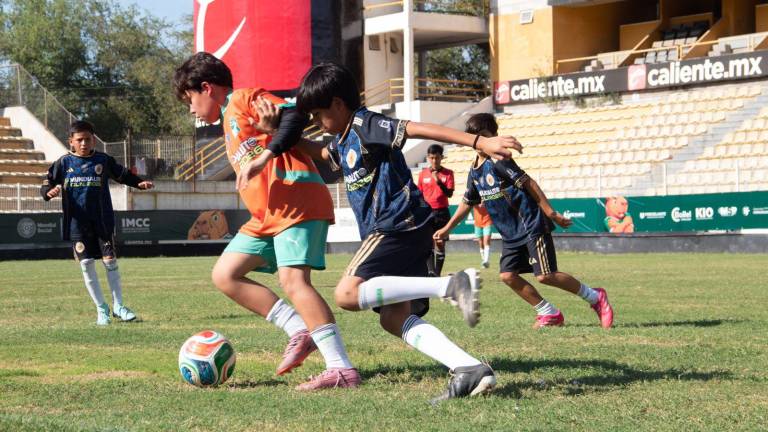 Fue una jornada llena de goles, dramatismo y emociones hasta el último minuto.