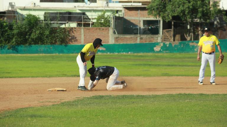 Buenos duelos hubo en la jornada.