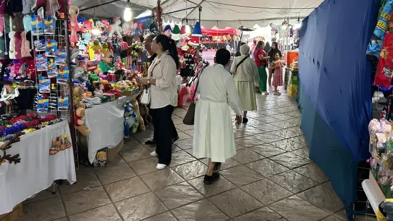 El consumo en la ciudad sigue disminuyendo, afectando directamente la estabilidad de los negocios locales.