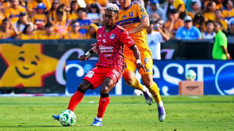Mazatlán FC cerró su historia en la Liga MX con una contundente derrota ante Tigres.