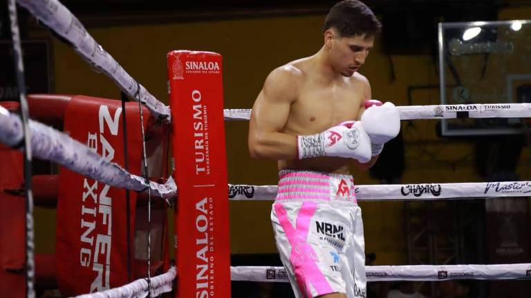 Sosa Osuna señaló que este tipo de eventos fortalecen a Mazatlán como destino turístico, ya que generan una importante derrama económica.