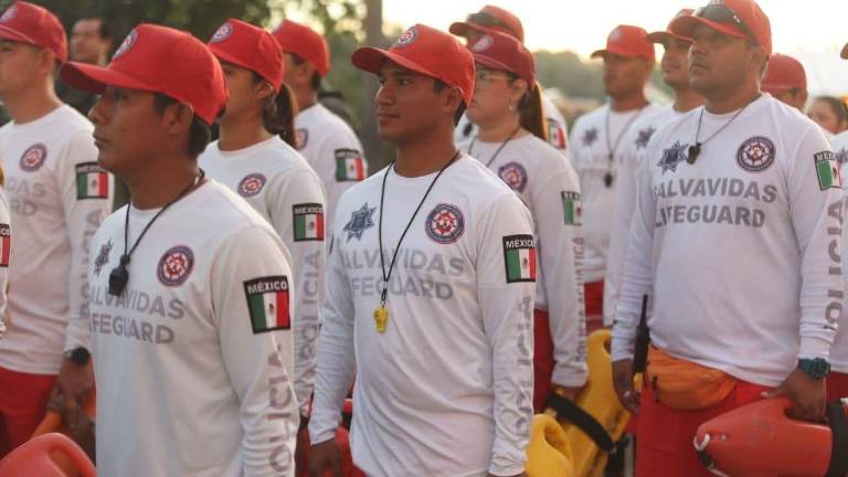 Los interesados deberán asistir al Centro de Seguridad Ciudadana para llenar el registro, en un horario de 8:00 a 15:00 horas.