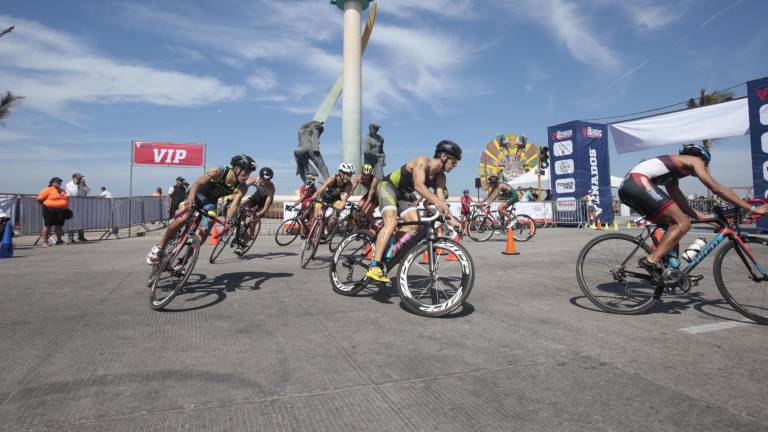 Un evento deportivo provocará el cierre de la vialidad.