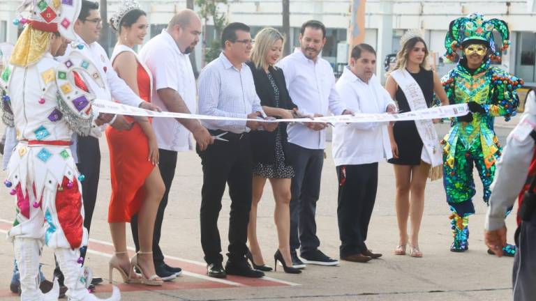 Viva Aerobús tiene tres nuevas rutas en Mazatlán a partir de este mes de julio y sumarán aproximadamente 61 mil asientos al año.