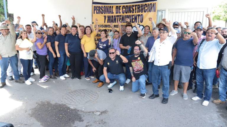 Impugnaciones y amparos anuncian jubilados y activos de la UAS contra la reingeniería financiera