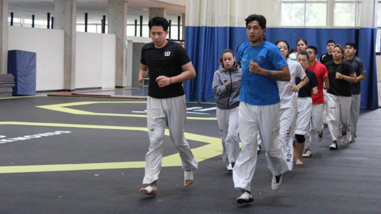 México será sede del Mundial de Para Taekwondo.