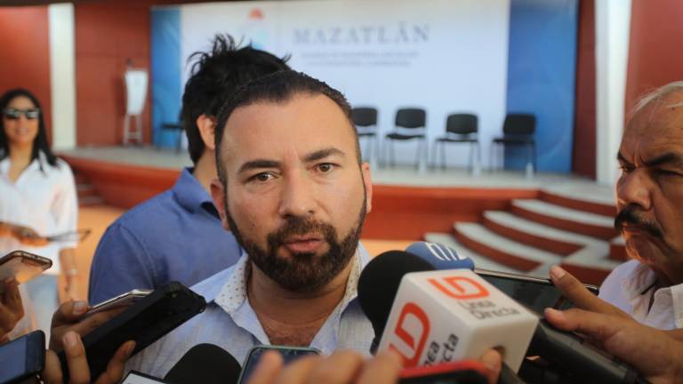 Desconoce titular del Instituto de Cultura de Mazatlán denuncia en su contra ante la ASE