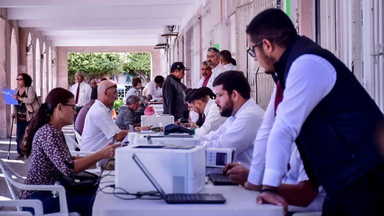 El Gobierno de Mazatlán inició este miércoles con la campaña de descuentos por el pago del Predial.