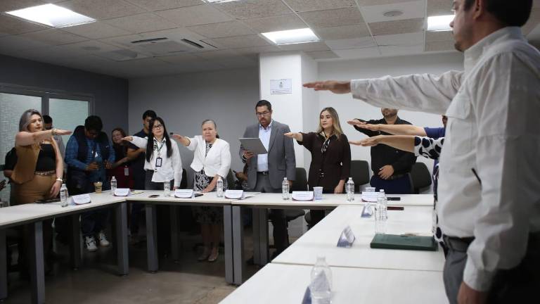 Instalación de un comité interinstitucional para prevenir y atender los suicidios en Sinaloa.