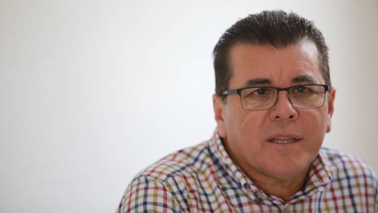 El Alcalde de Mazatlán informó sobre los recursos que se van a destinar al relleno sanitario.