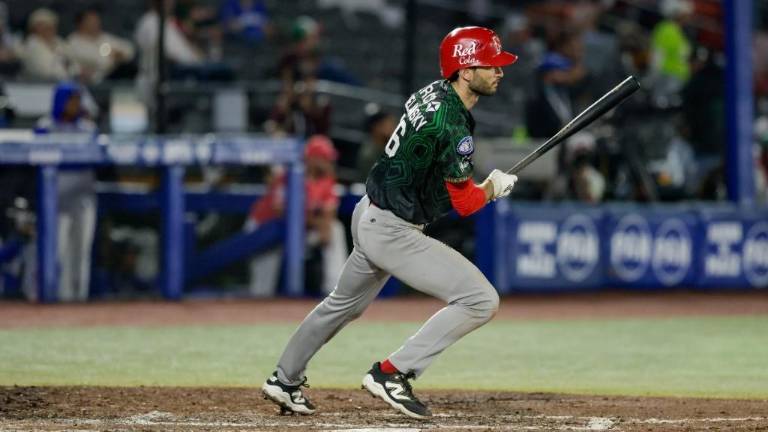 Las estadísticas individuales reflejaron actuaciones sobresalientes.