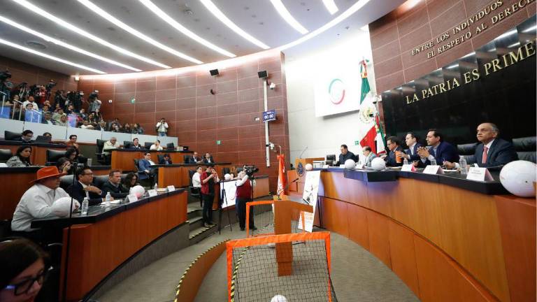 Durante el foro se afirmó que durante la suspensión del ascenso y descenso el valor promedio de una franquicia de Primera División pasó de 15 millones de dólares a 150 millones de dólares.