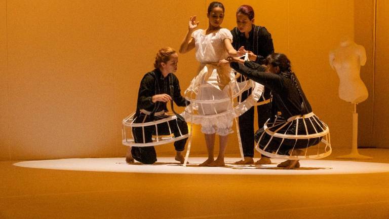 La Secretaría de Cultura federal publicó la convocatoria del Programa de Apoyo a Festivales Culturales y Artísticos (Profest) 2022, que estará vigente hasta el 2 de marzo.