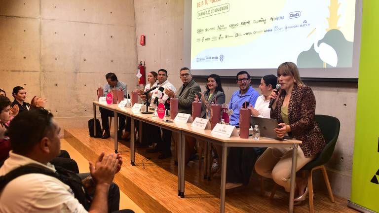 De manera formal, fue presenta la carrera “Corre por el Botánico 2025”.