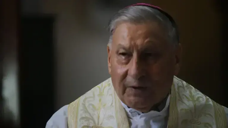 Monseñor Mario Espinosa Contreras dice que en esta ocasión serán menos los presbíteros de esta Diócesis los que salgan de vacaciones, en parte por la violencia y porque se tienen menos ingresos.