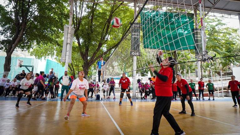 Es un torneo que no sólo favorece la salud física, sino que también impulsa la integración social y el fortalecimiento comunitario.