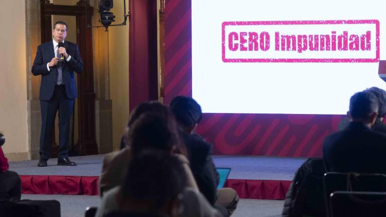 Ricardo Mejía Berdeja.