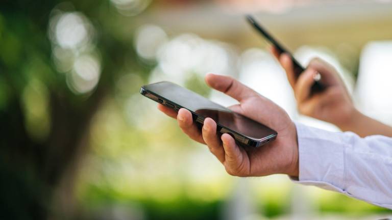 Su teléfono es una habitación: cómo hacer que se sienta menos claustrofóbico