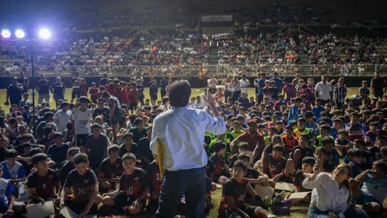 La inauguración del certamen está programada para el próximo 17 de mayo en el Estadio Dorados.