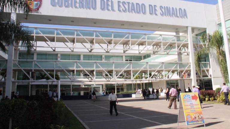 Para ‘El Buen Fin’, el Gobierno de Sinaloa tendrá descuentos.