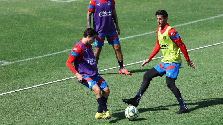 Chivas buscará mantener su buen paso en el Clausura 2023 cuando visite al Puebla.