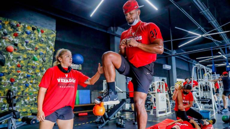 María Cristina Medina Cifuentes da un paso más en su carrera profesional.