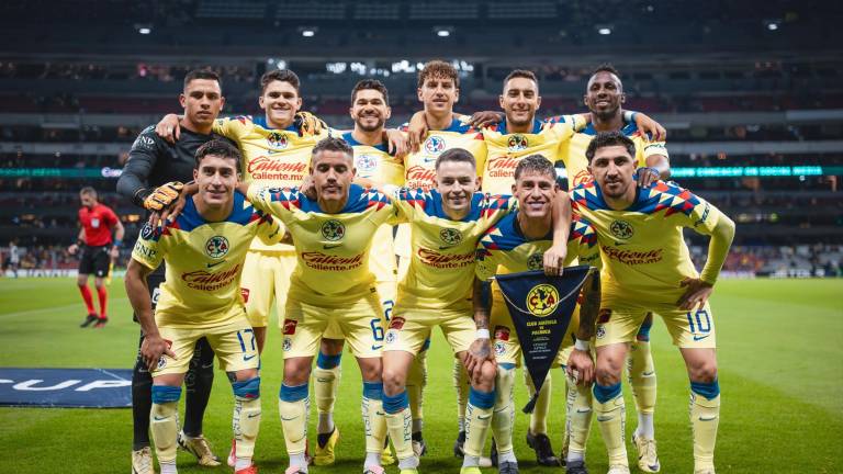 América tendrá un verano con rivales de lujo.