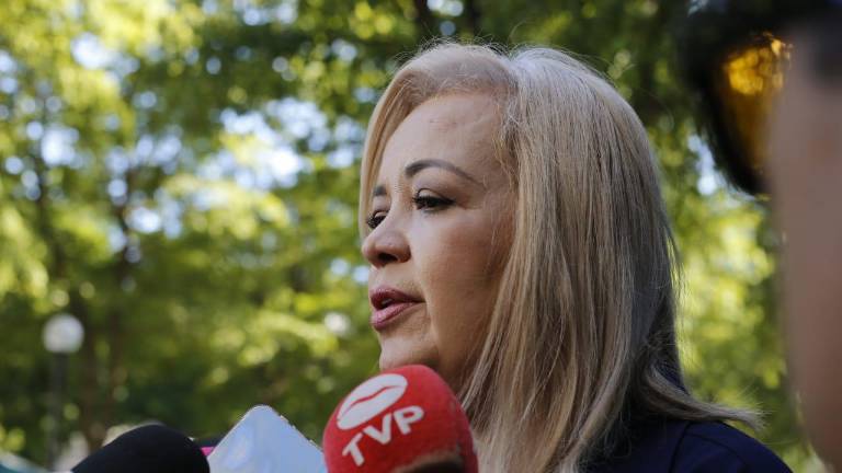 Martha Reyes Zazueta convoca a Diputados federales a que rindan cuentas sobre el Presupuesto de 2026.