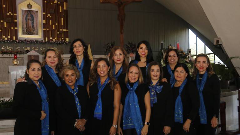 Anspac Culiacán celebra su reunión anual