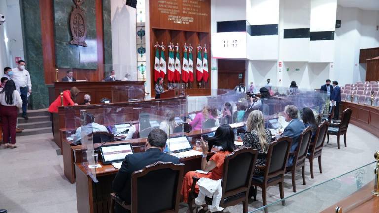 Desde el Congreso se rechazaron las conductas que engrandecen, aplauden o alaban crímenes o actividades ilegales.