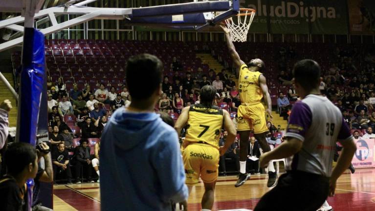 Caballeros de Culiacán necesita comenzar a ganar partidos.