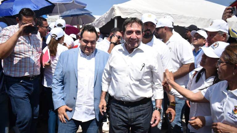 Documentos del club, a los que Noroeste tuvo acceso, detallan que Cuén Díaz pasó de ocupar el cargo de Vicepresidente a Tesorero.