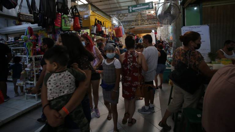 Cuida a tus niños: los menores también están siendo afectados por la pandemia de Covid-19 en Sinaloa.