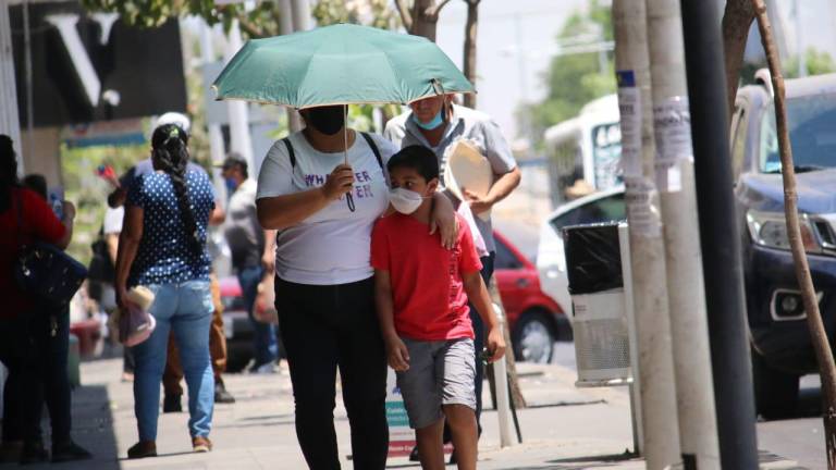 En Sinaloa hay cerca de 127 mil niños, niñas y jóvenes que no están inscritos al sistema educativo.