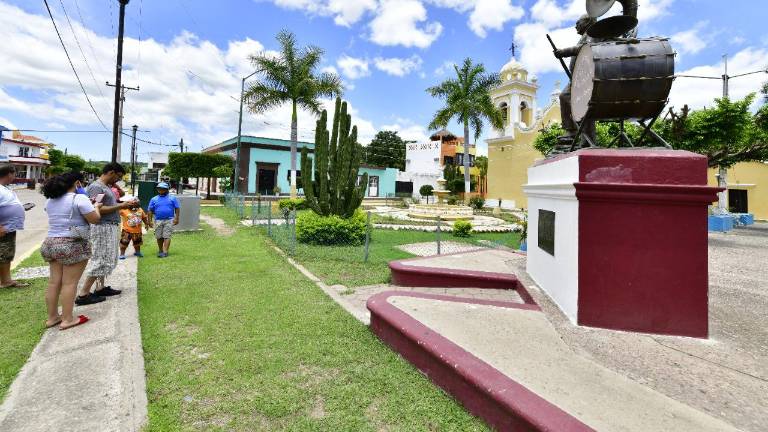 Sindicatura El Recodo.