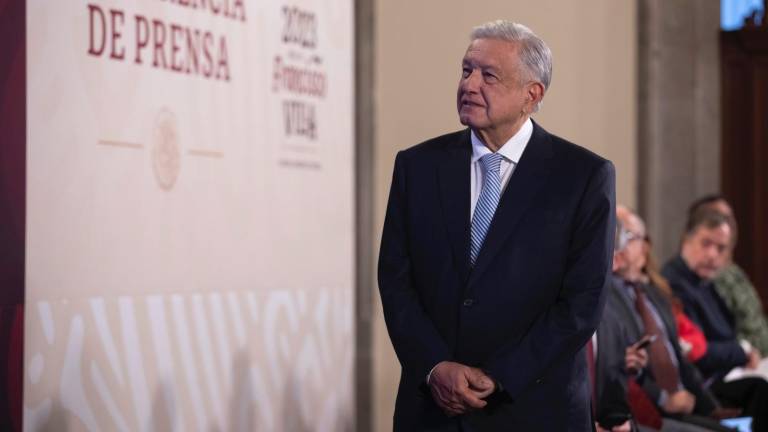 El Presidente Andrés Manuel López Obrador ha insistido en sus conferencias matutinas en minimizar el trabajo que se realiza desde el INAI.