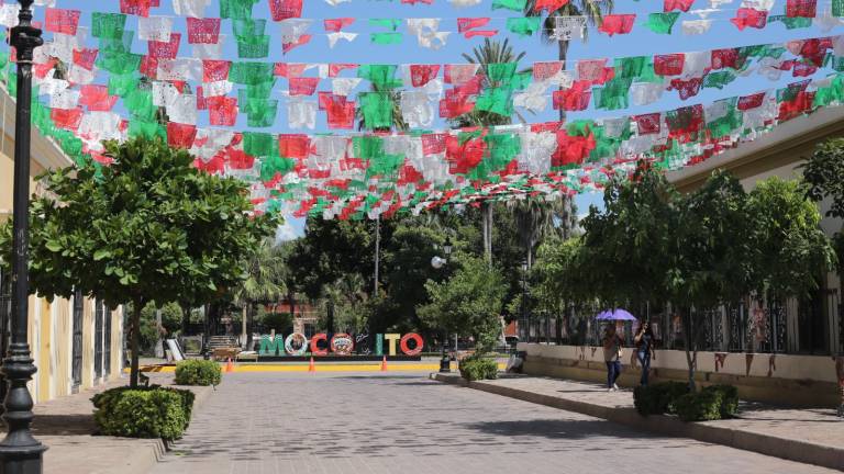 Mocorito se prepara para celebrar la cuarta edición del Festival del Globo.
