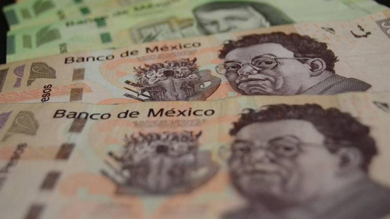 La moneda mexicana cerró febrero con una apreciación del 2.73 por ciento.