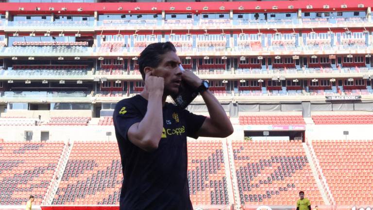 Dorados de Sinaloa ya no tiene margen de error.