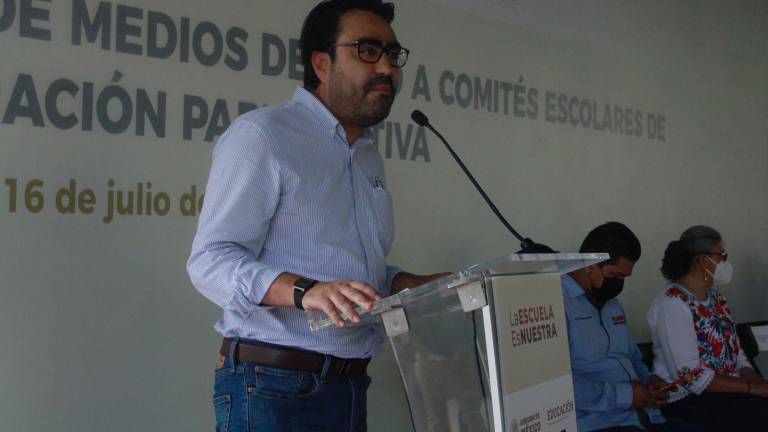 El Alcalde de Culiacán Juan de Dios Gámez Mendívil precisó que se trabaja de manera coordinada con corporaciones federales, tras la captura de Caro Quintero.