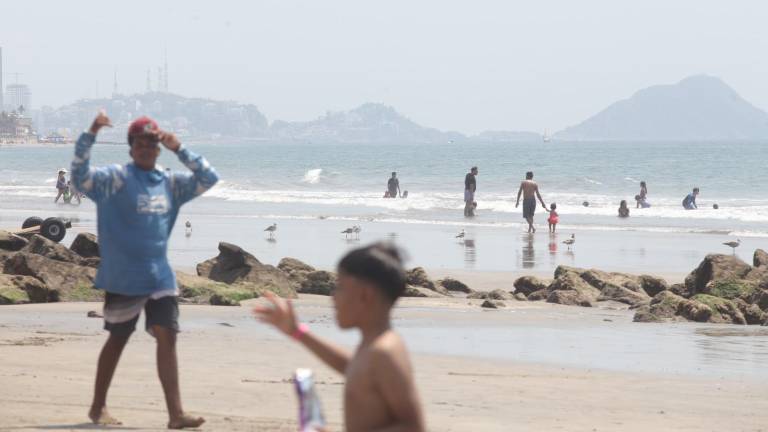 El Sindicato de Músicos de Mazatlán confía en que aumentará la afluencia de turistas durante esta Semana Santa.